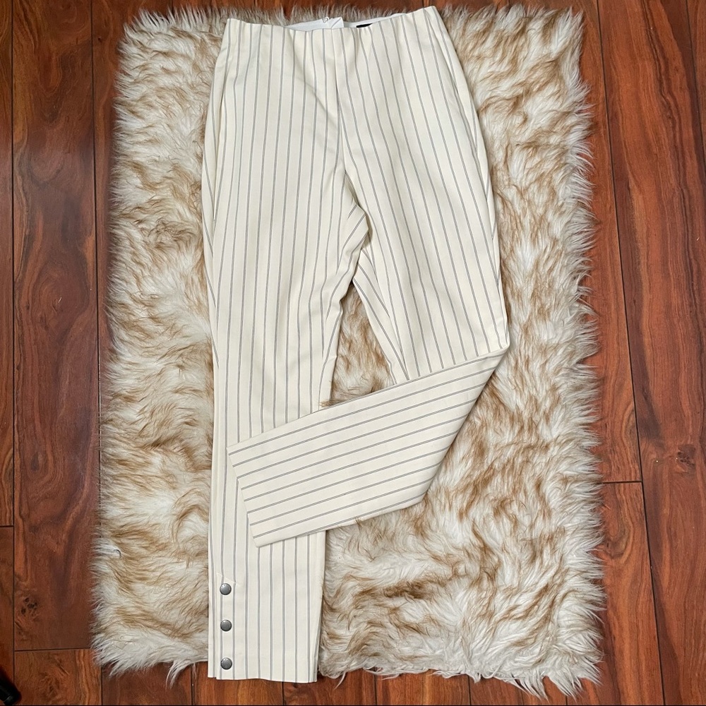 Rag & Bone Simone Snap Pant. Nwot - image 5